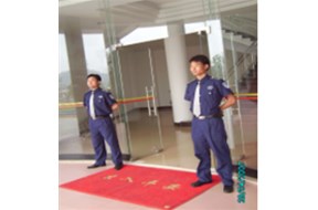 東莞保安服務(wù)公司具體工作內(nèi)容有哪些？