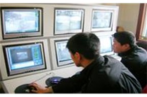 東莞保安公司保安員形體動作有哪些要求？